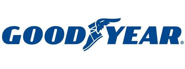 Goodyear Logo Goodyear Logo