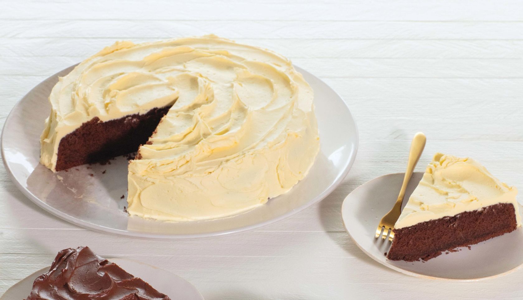 The Chocolate Domingo, My Top Favorite Chocolate Cake