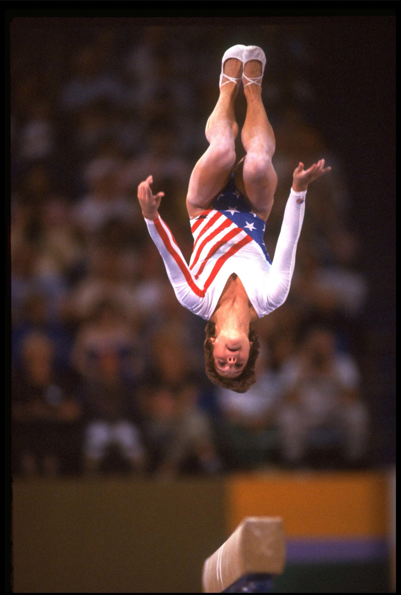 Mary Lou Retton