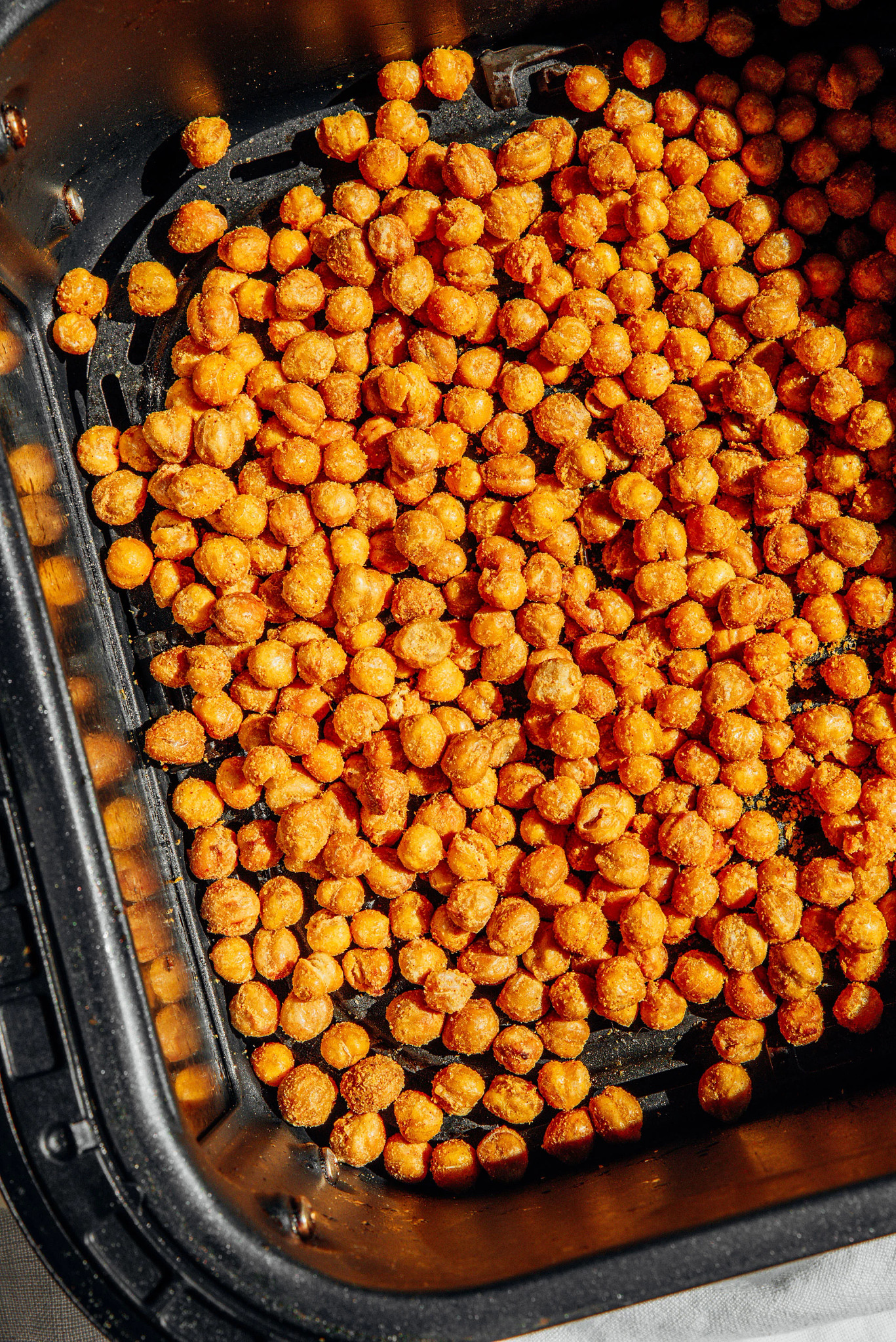 chickpeas