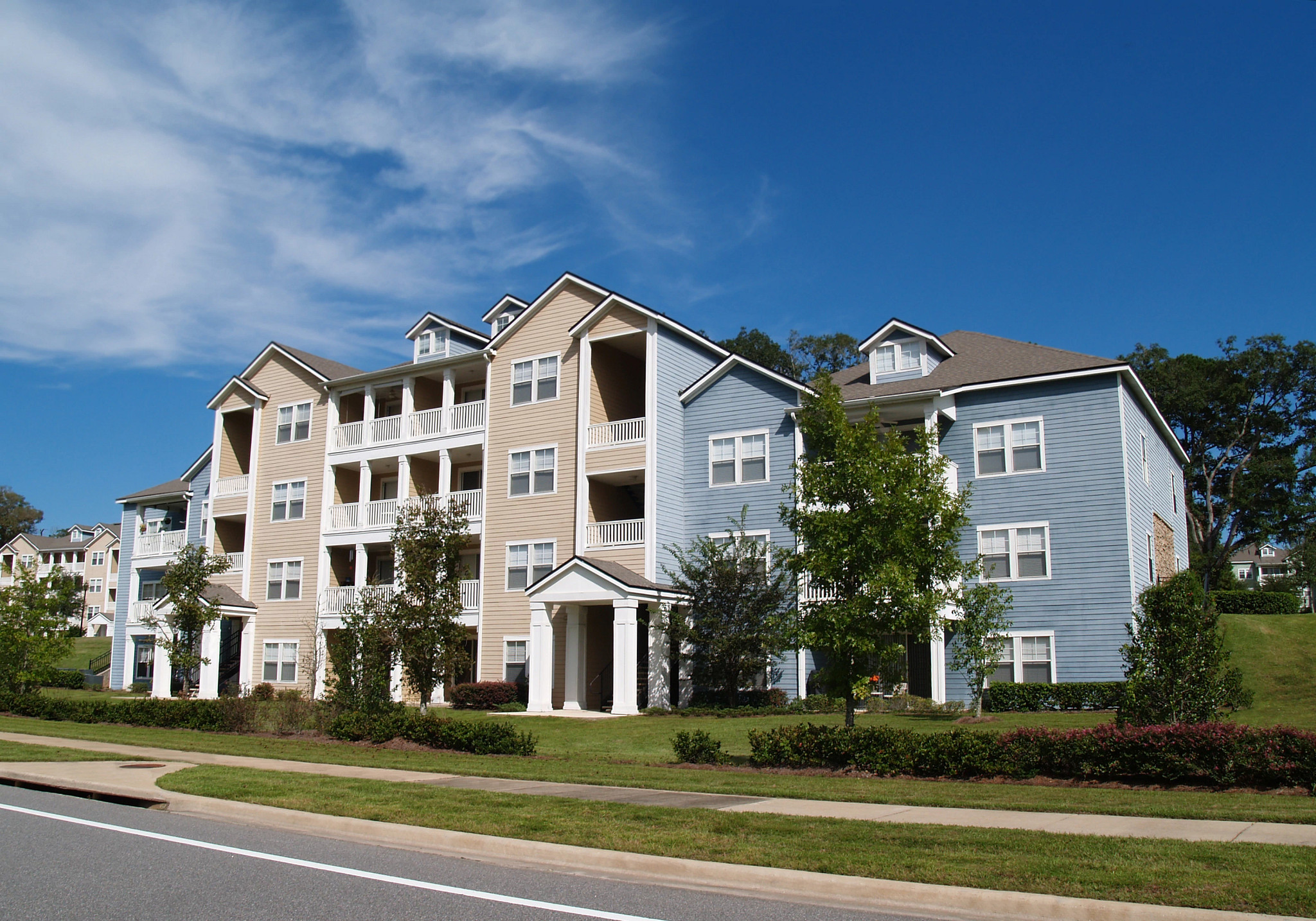 Housing options