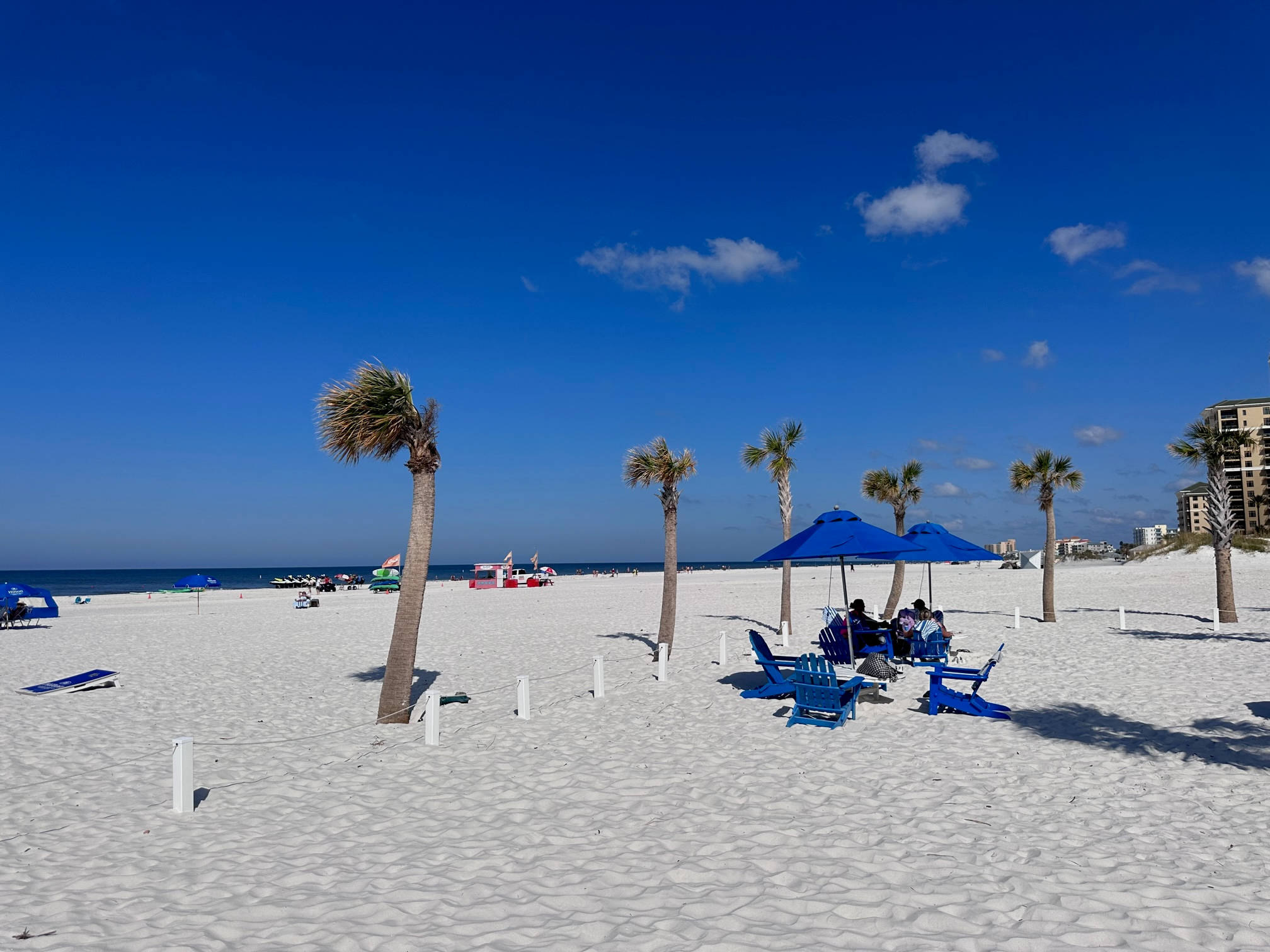 Clearwater Beach