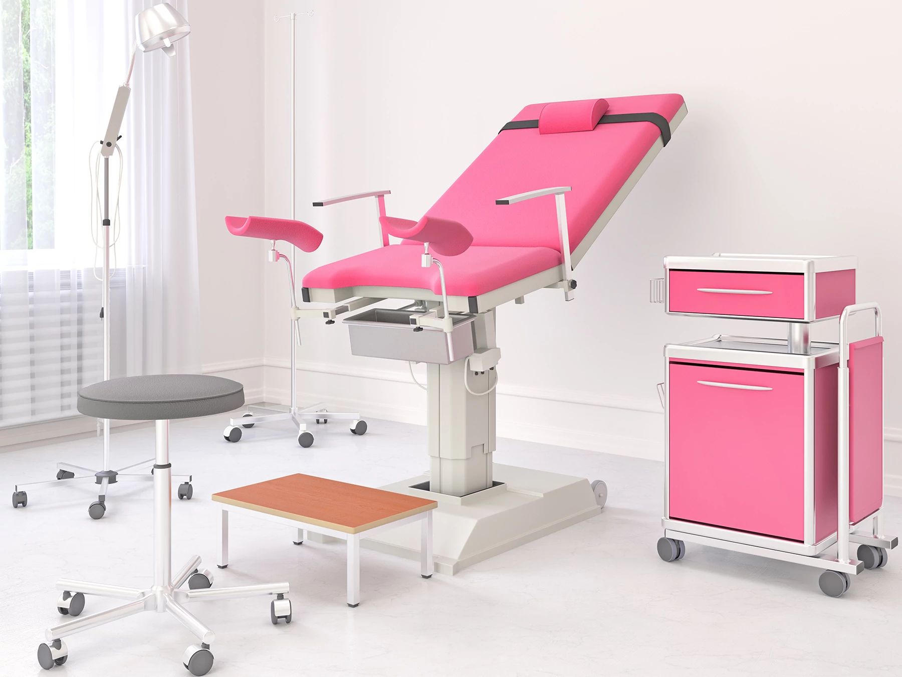 How Your OB-GYN Needs Change With Age