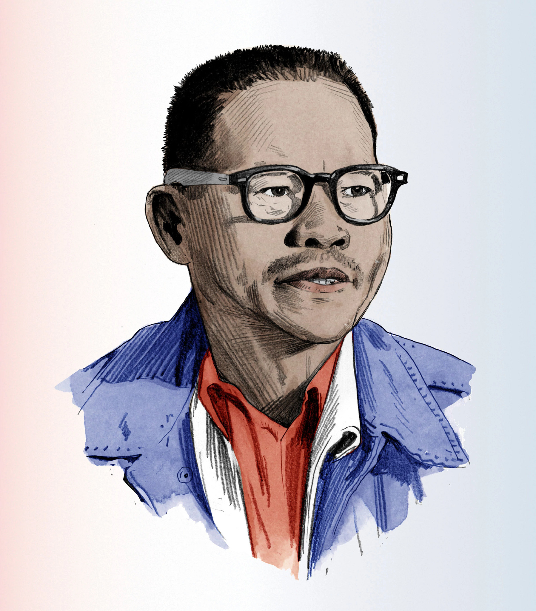 Larry Itliong