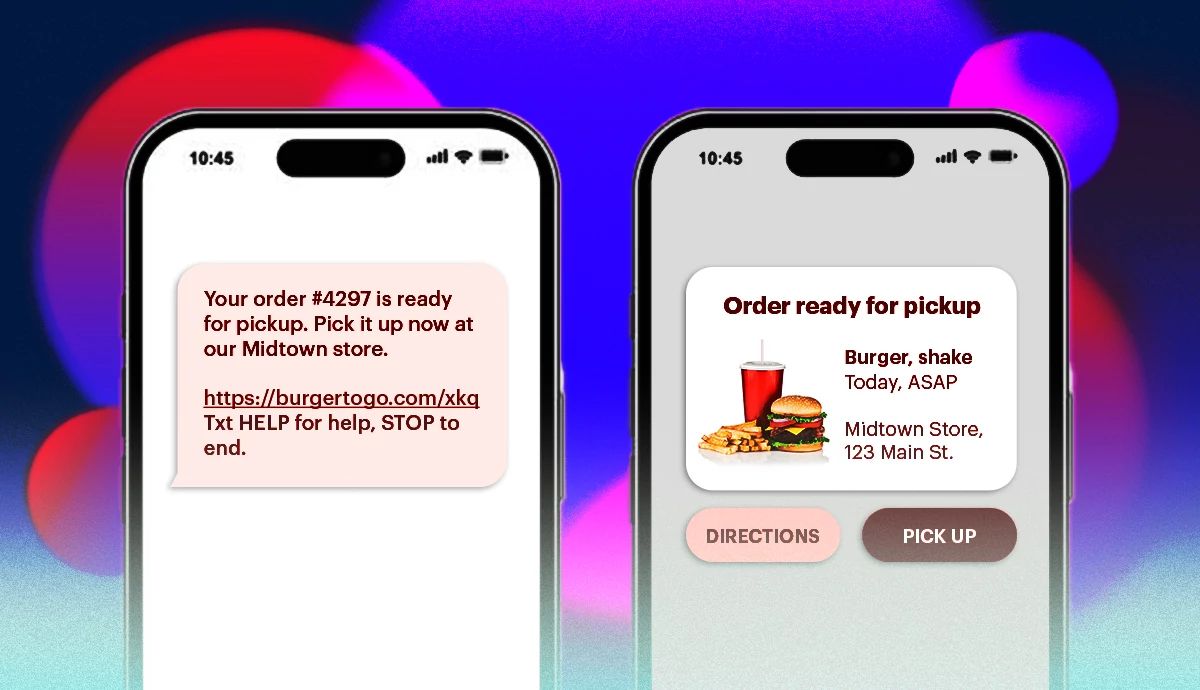 What Are RCS Messages and Why Does It Matter?
