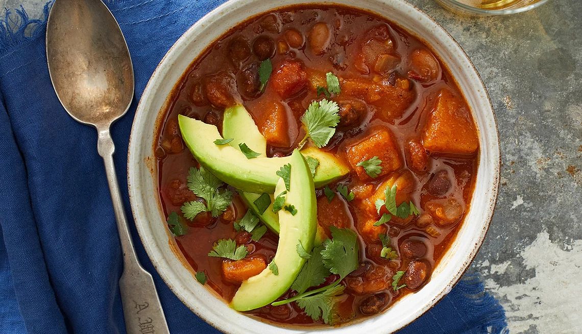https://aarp.widen.net/content/ubbj6iwx3e/jpeg/1140-slow-cooker-vegan-chili.jpg?crop=true&anchor=0,0&q=80&color=ffffffff&u=xp0vsk&w=1140&h=655 https://aarp.widen.net/content/ubbj6iwx3e/jpeg/1140-slow-cooker-vegan-chili.jpg?crop=true&anchor=0,0&q=80&color=ffffffff&u=xp0vsk&w=1140&h=655