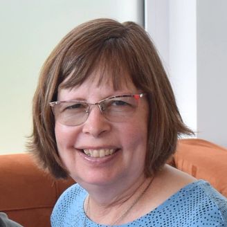 Debra Wolfe Debra Wolfe headshot