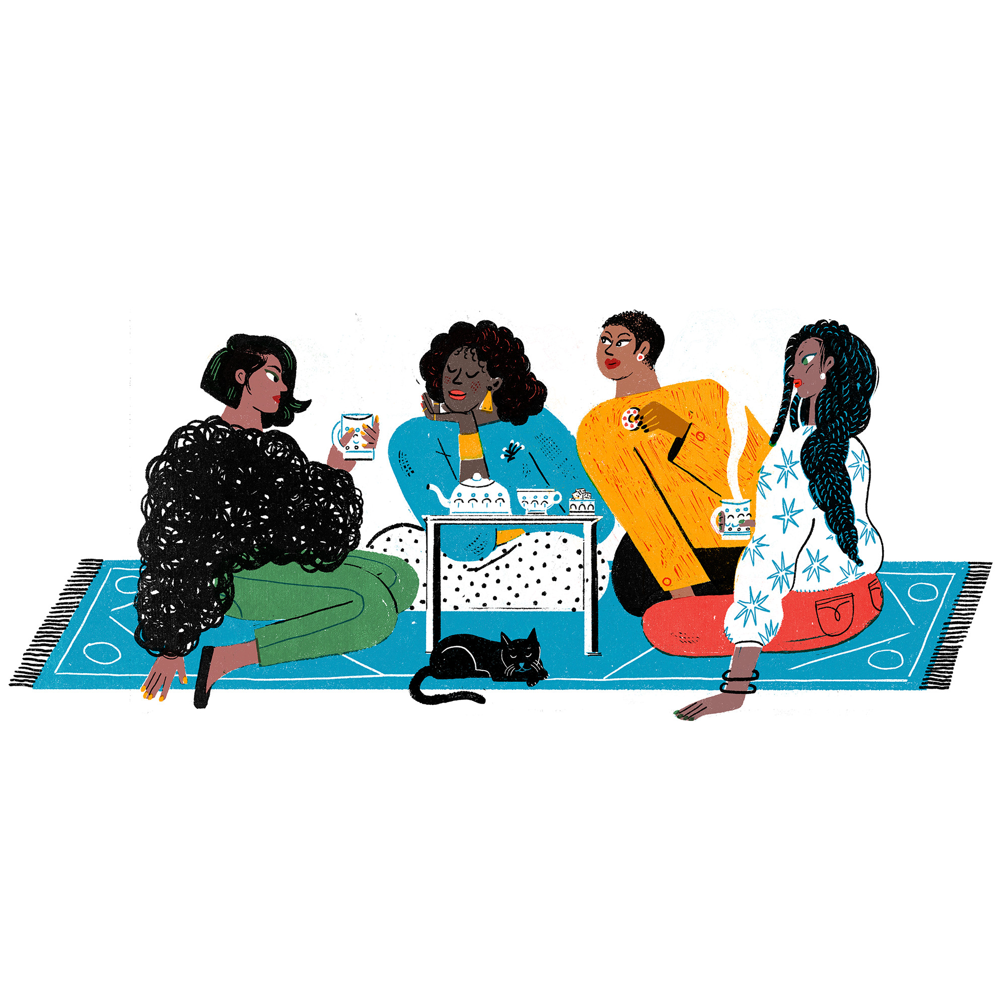 Five Things to Know This Week with Sisters From AARP