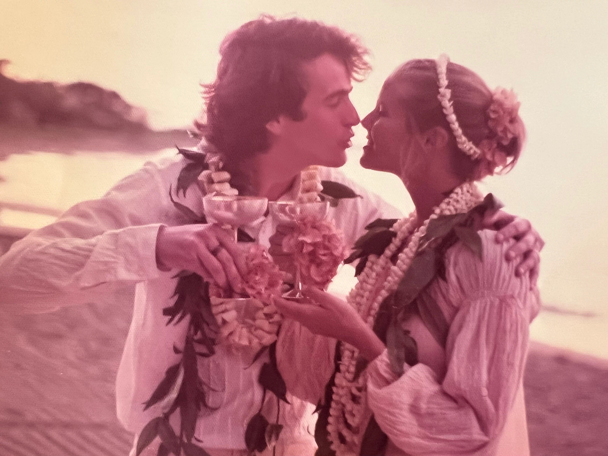 Brinkley and Jean-Francois Allaux