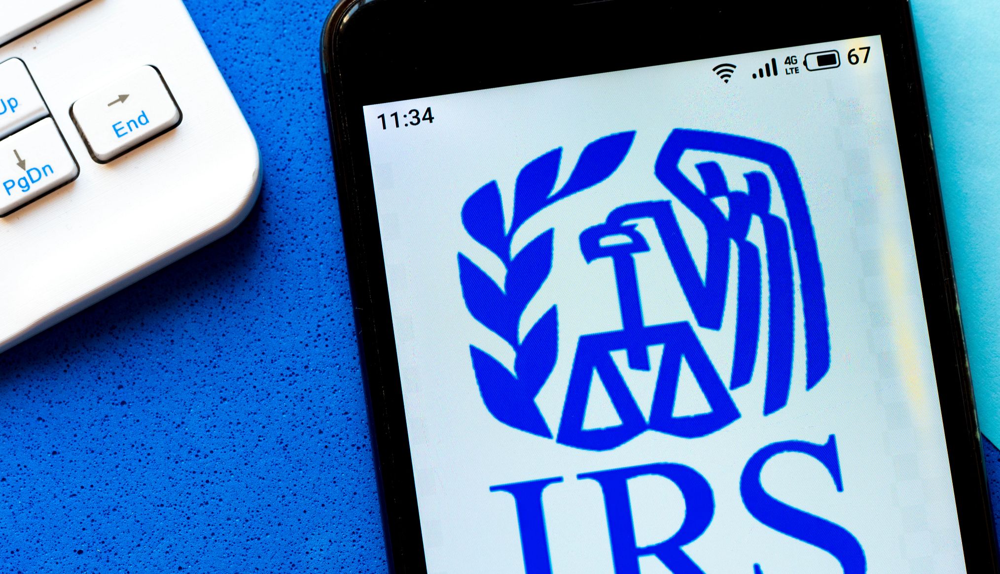 Alat IRS Gratis Membantu Anda Mengatasi Hutang Pajak