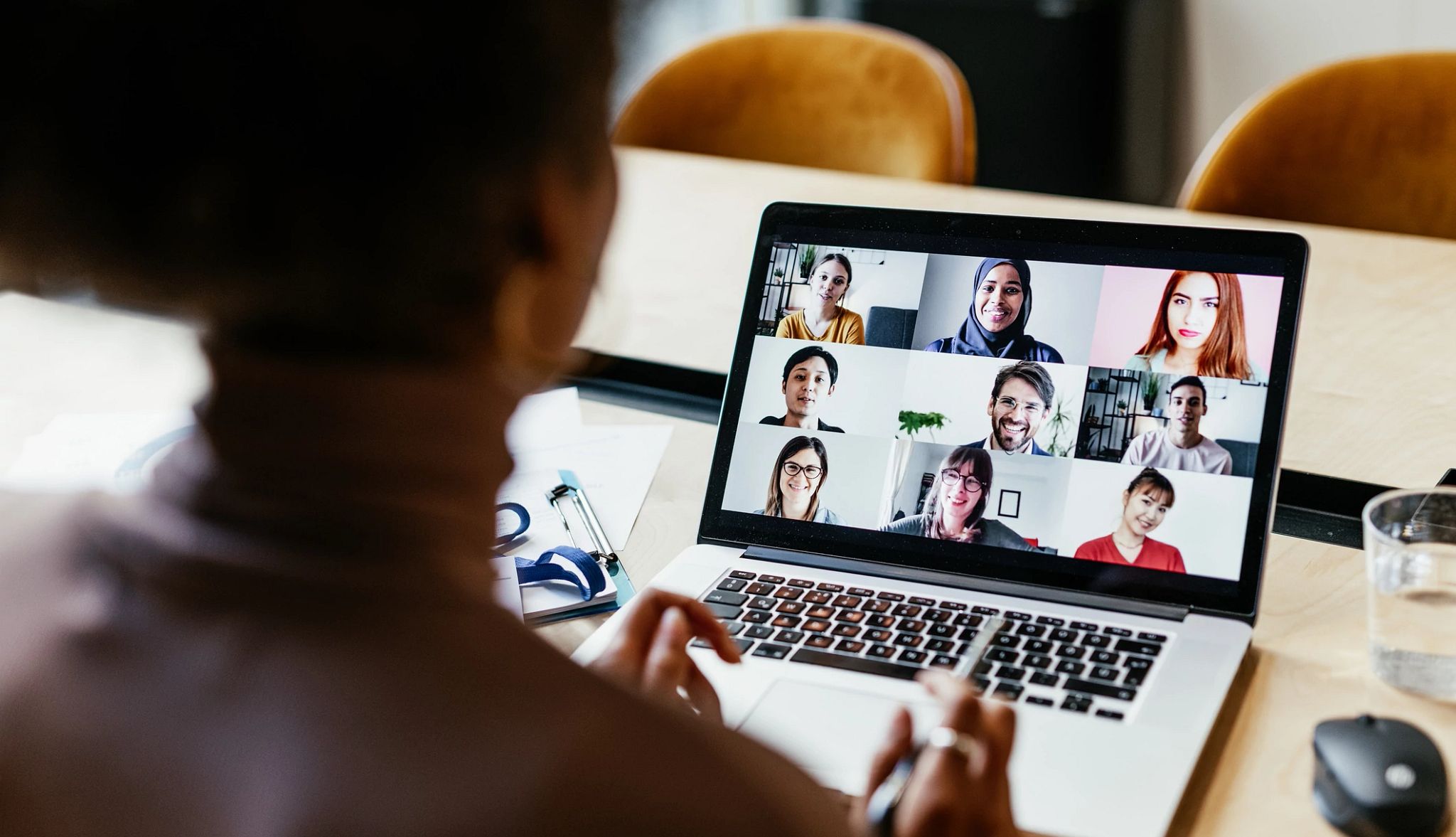 Receive Topic Receive a Virtual Presentation for your Group from AARP Montana on a ...
