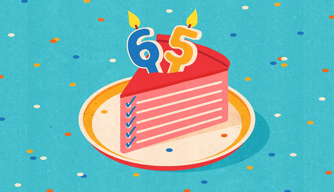 5 steps to help you sign up for medicare benefits