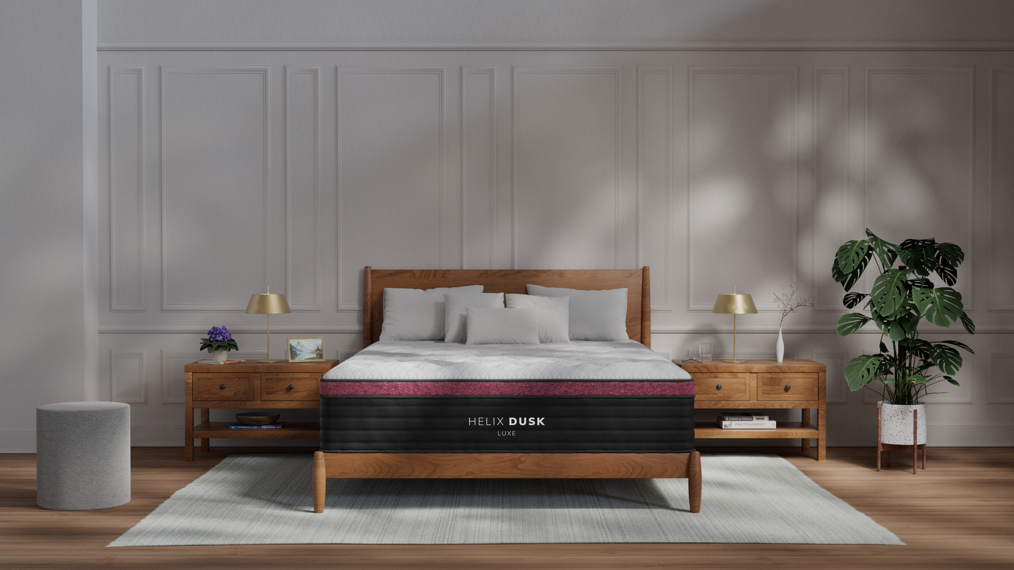 6 Best Mattresses in a Box (2026): Expert Tested