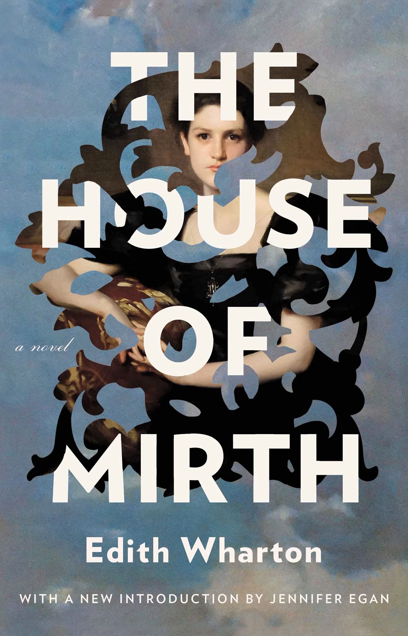 10 Must-Read Classic Novels the cover of the house of mirth by edith wharton