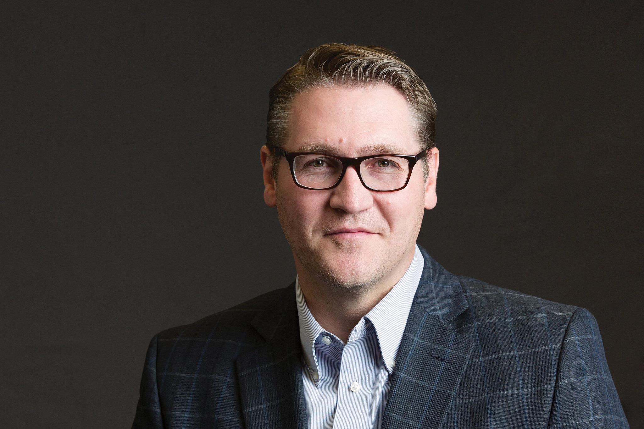 A A R P Wyoming State Director Sam Shumway