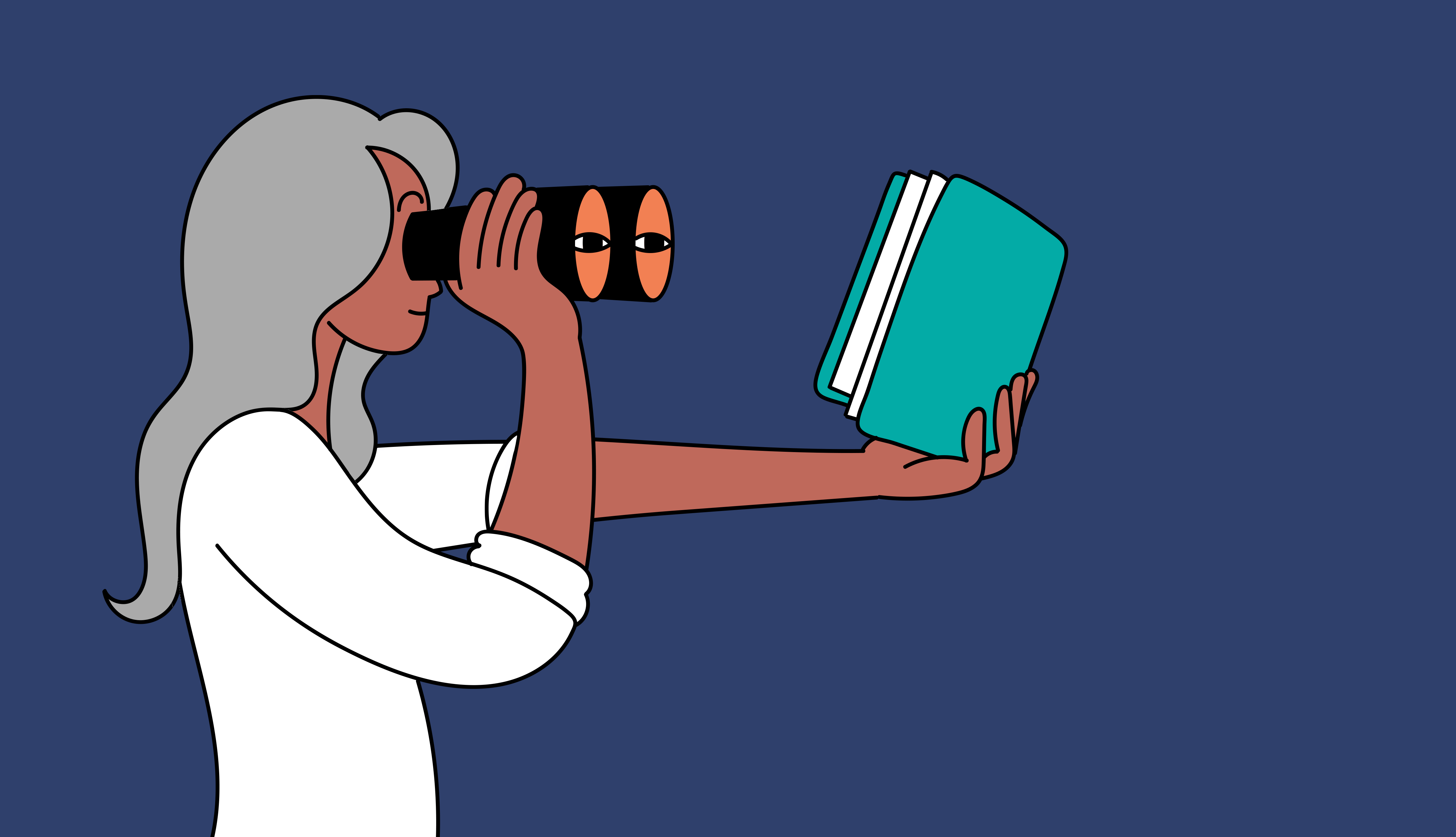 Understanding presbyopia: symptoms and treatment options