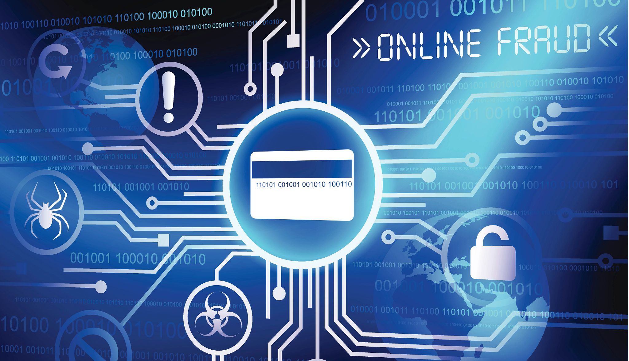 Image of How to Protect Your Personal Information Online Image of How to Protect Your Personal Information Online