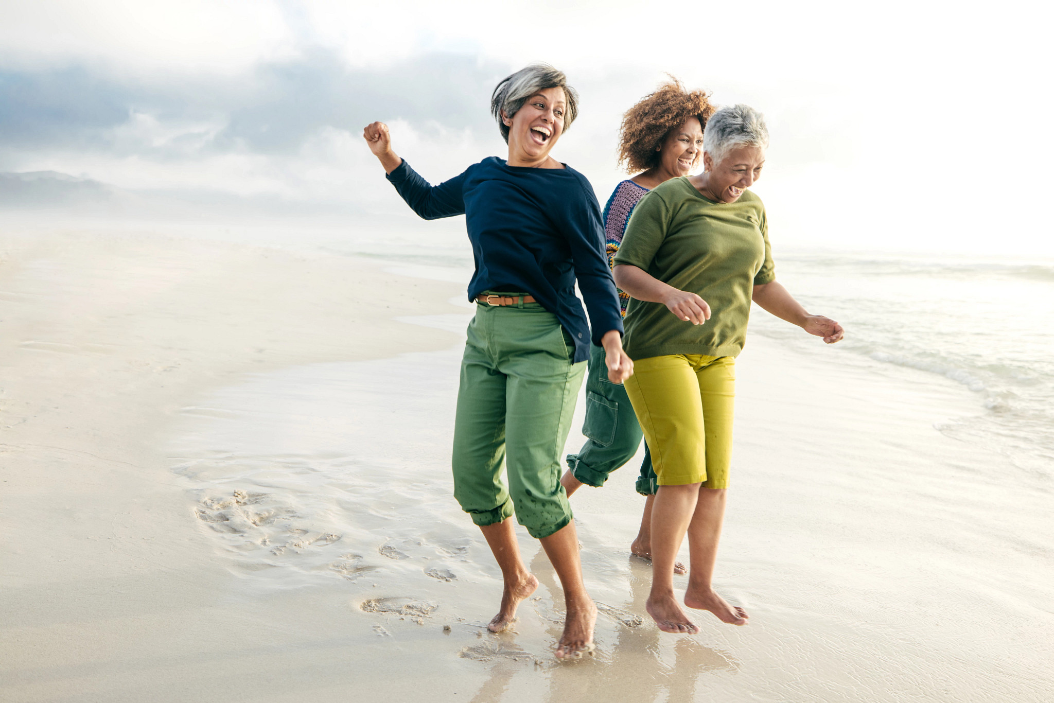 Image of Menopause Matters: Redefining My Self