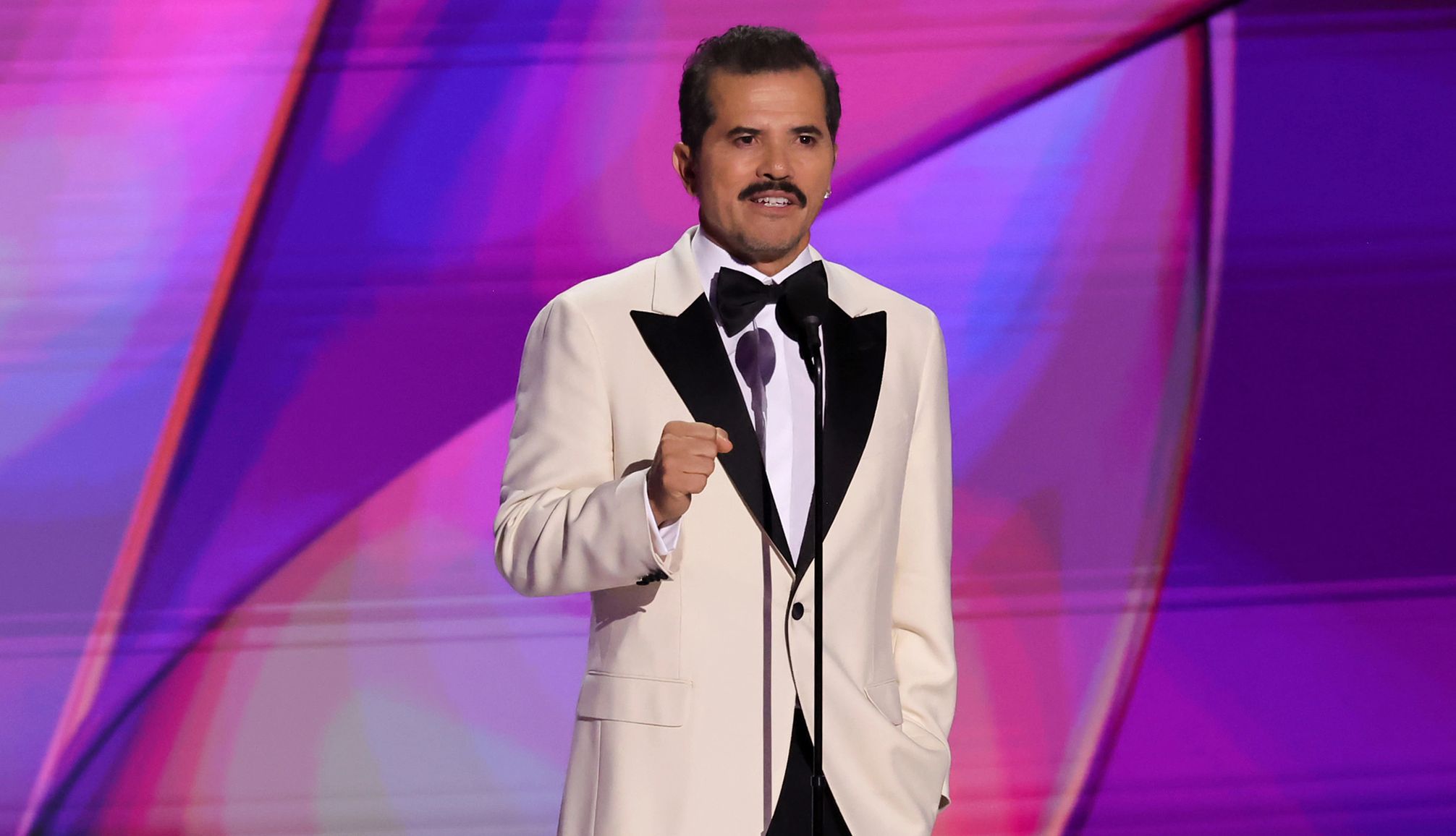 John Leguizamo John Leguizamo