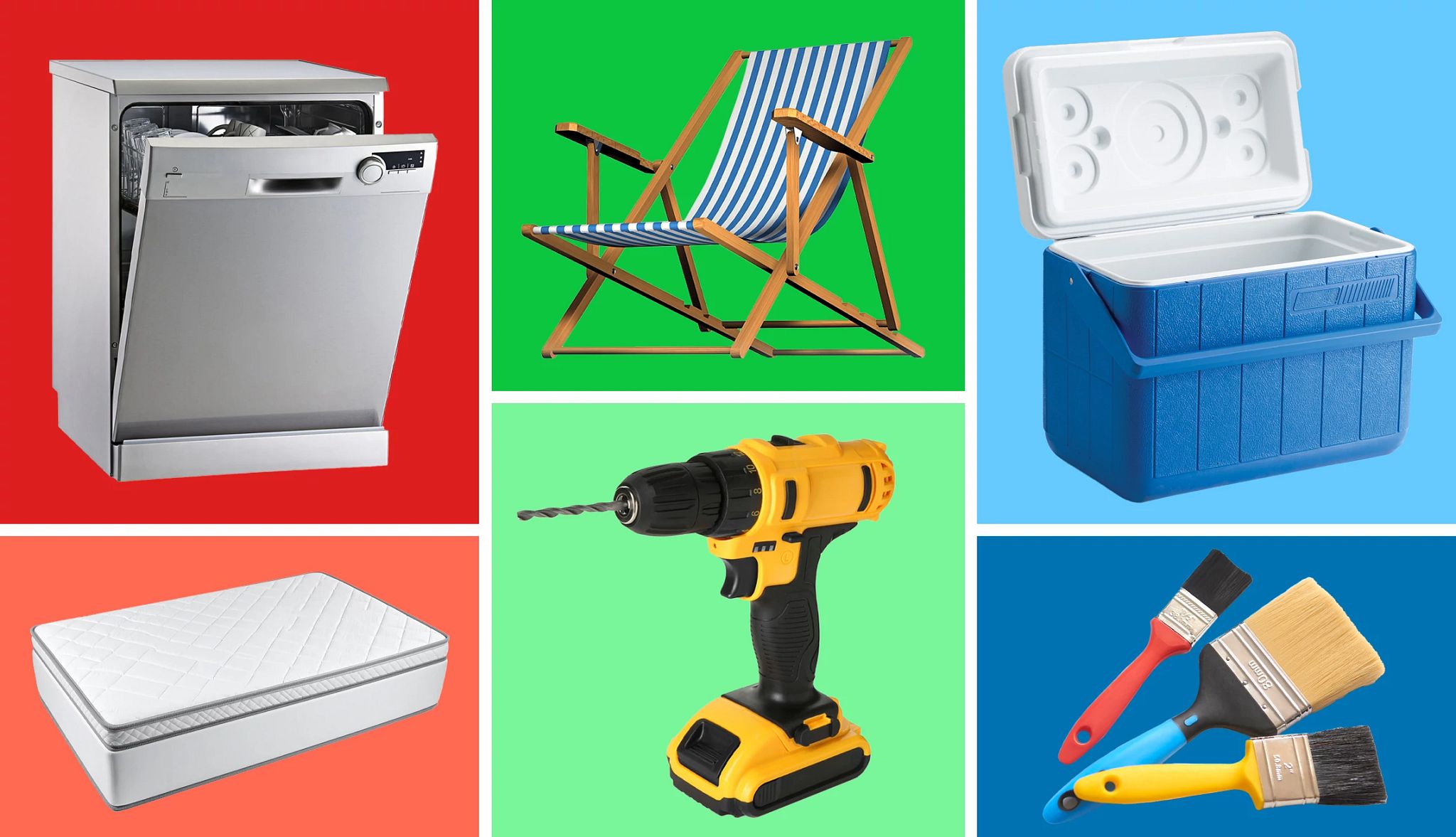 Best Things to Buy in May 2026