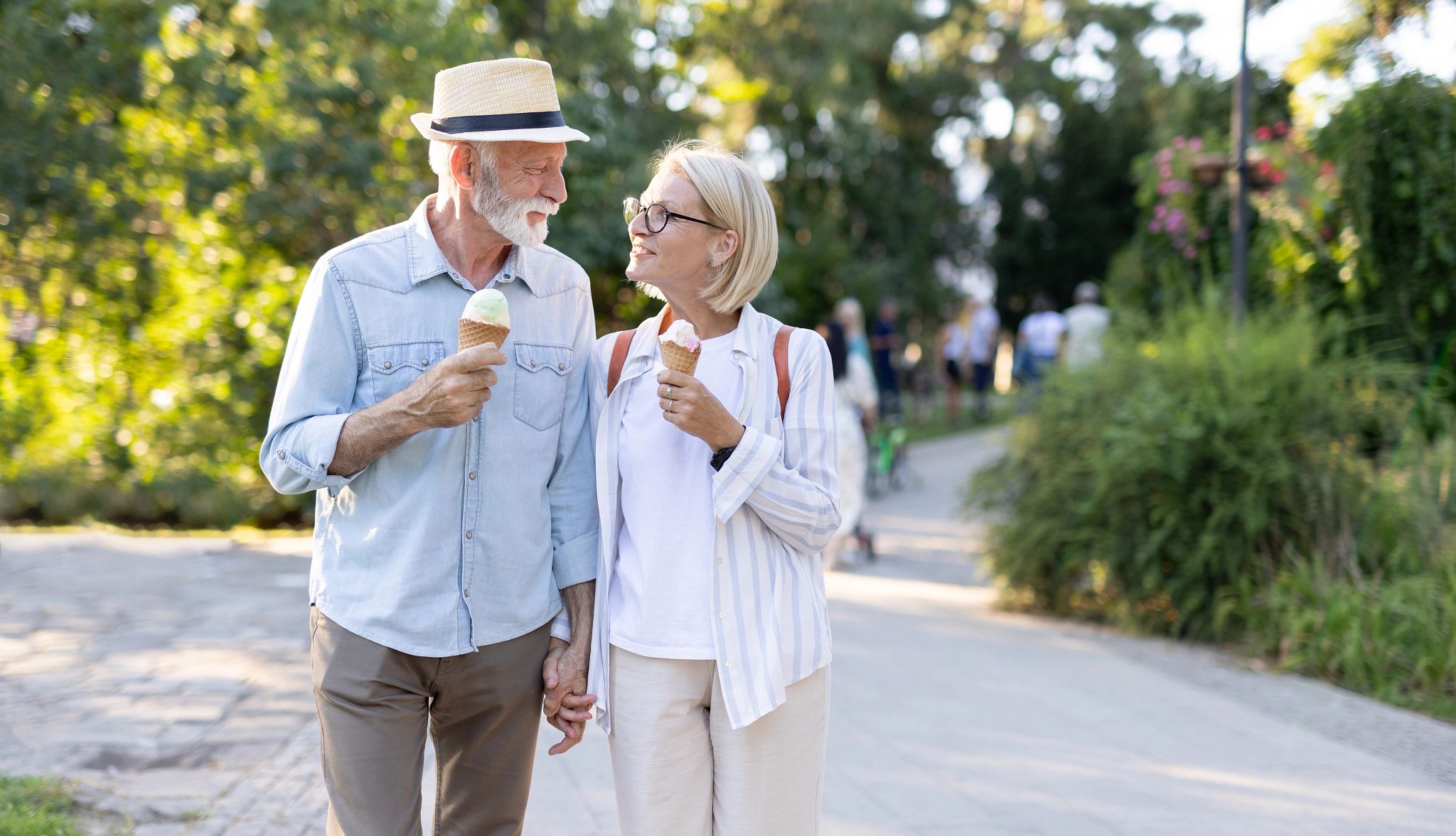 ice cream ice cream