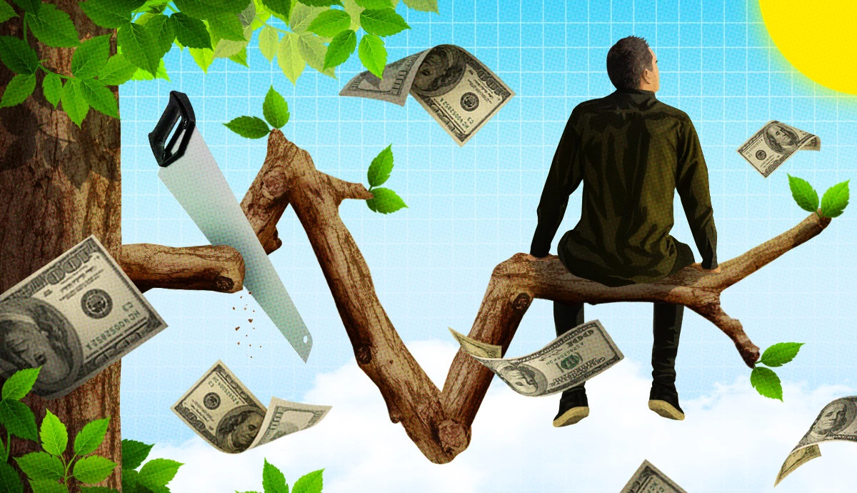 7 Ways Gen Xers Are Sabotaging Their Retirement Savings