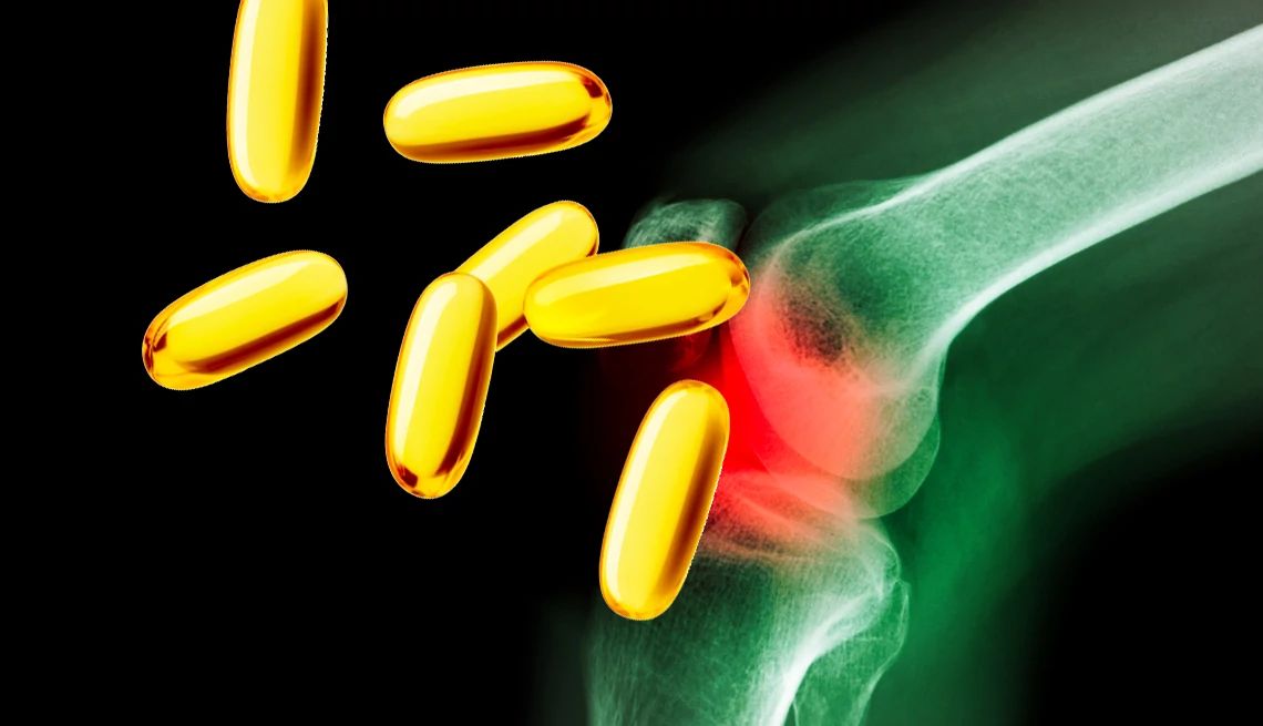 What Are the Best Supplements for Joint Pain? What Are the Best Supplements for Joint Pain?