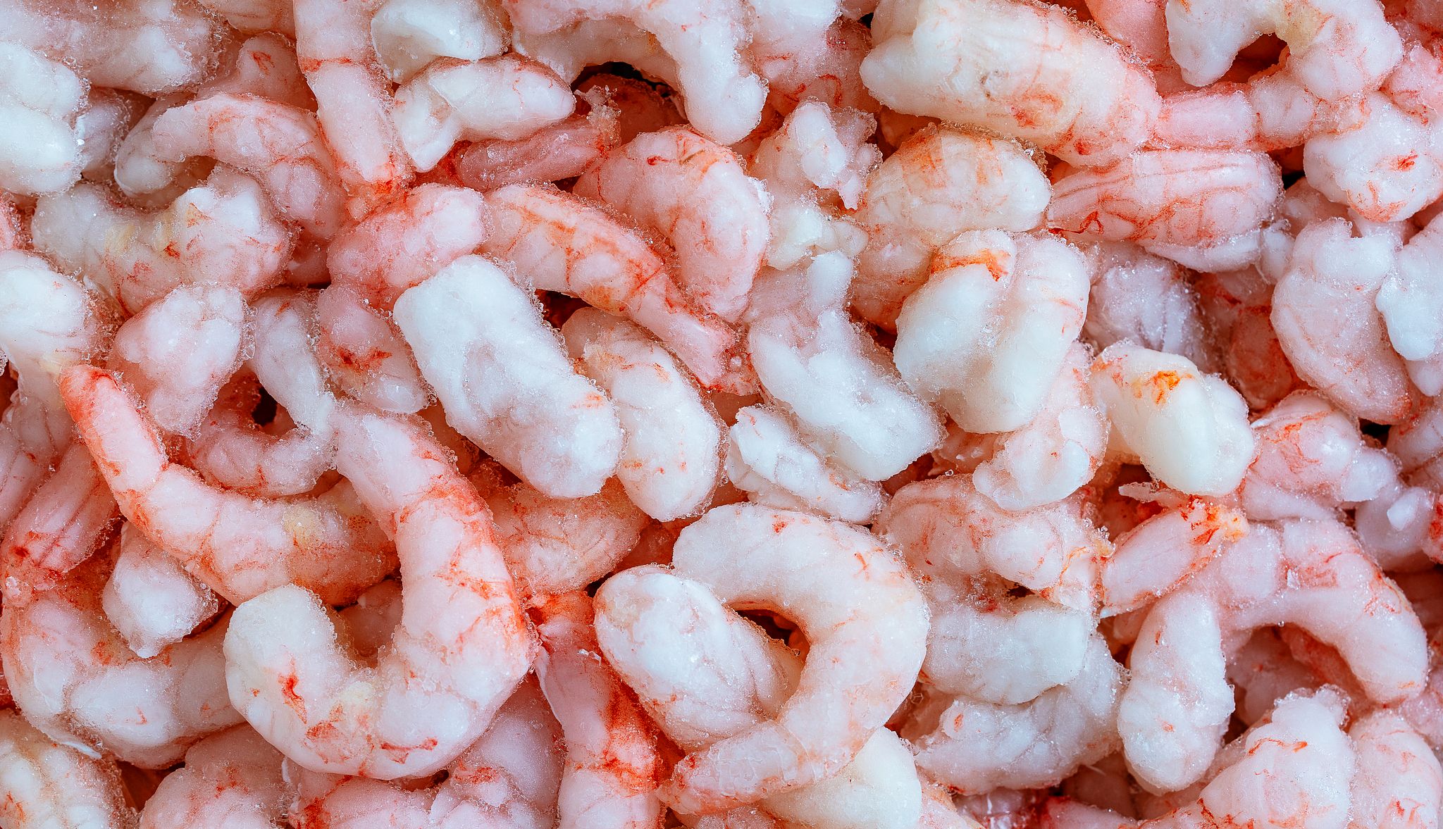 Frozen Shrimp Recall frozen shrimp