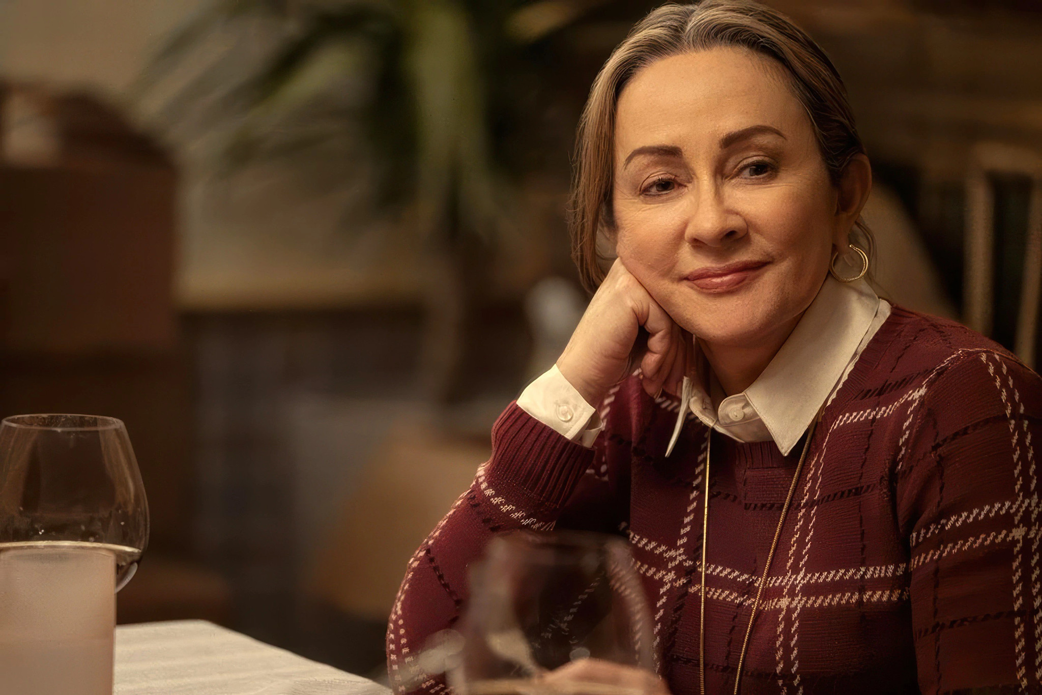 Patricia Heaton stars in “The Unbreakable Boy”