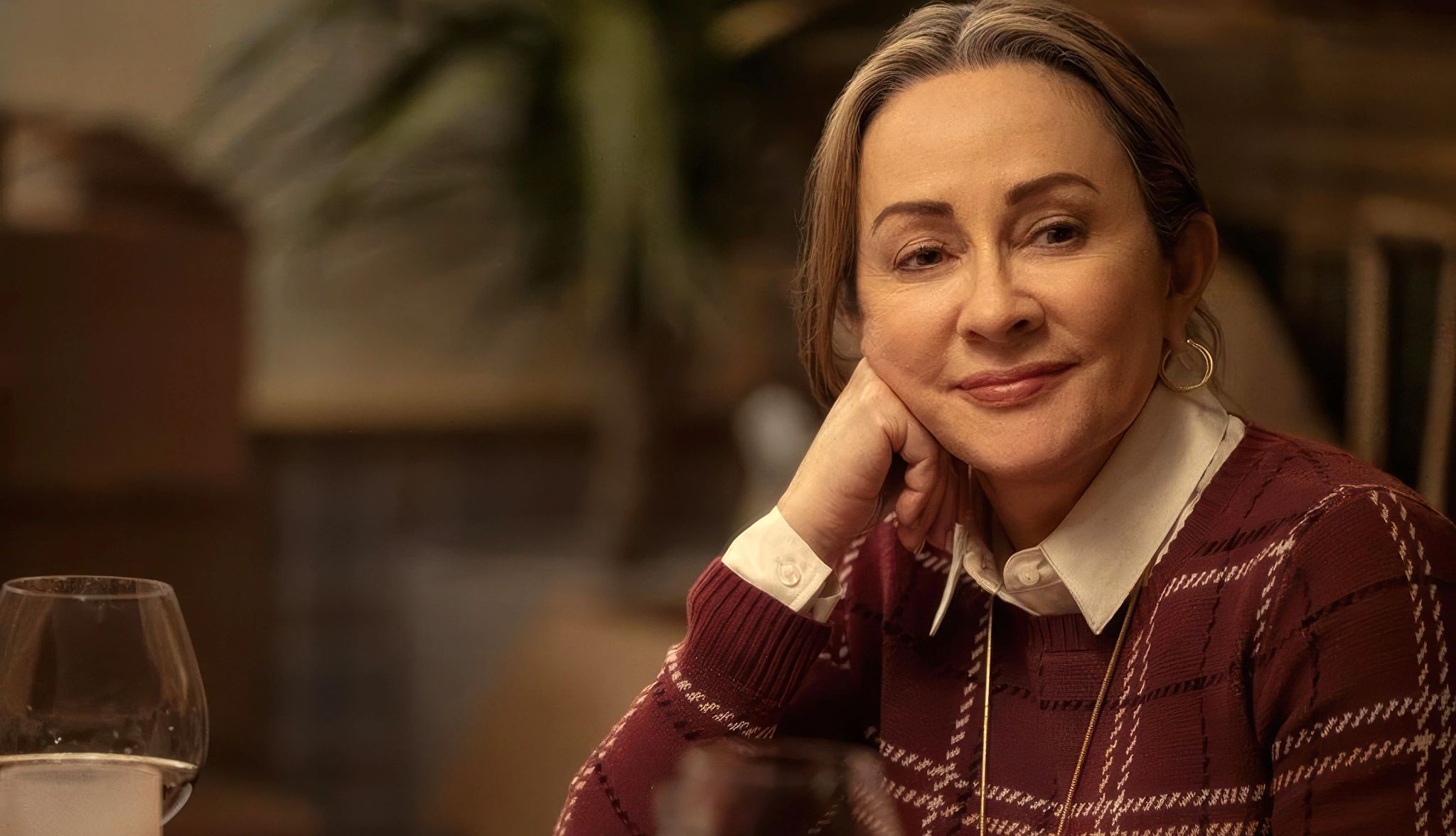 Patricia Heaton stars in “The Unbreakable Boy” Patricia Heaton stars in “The Unbreakable Boy”
