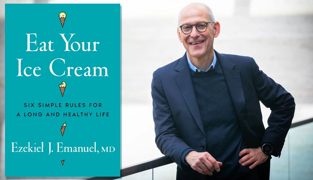 How to Live a Long and Healthy Life — Without Overthinking It