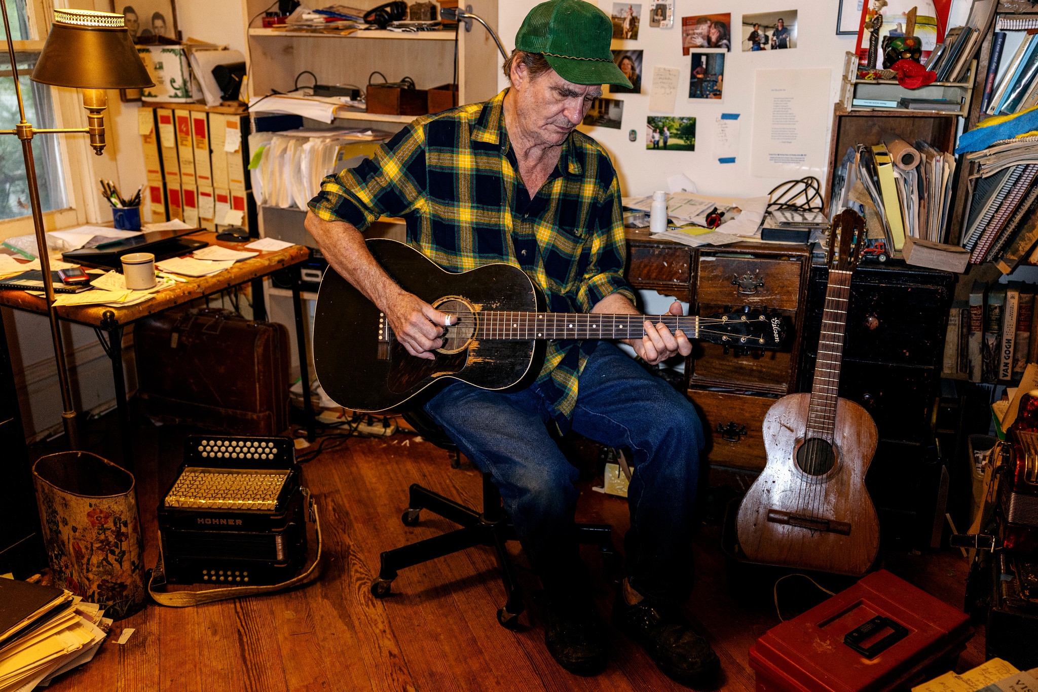 Dave Moore