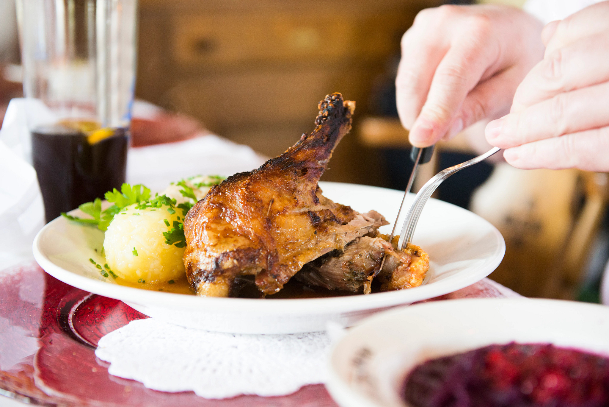 Chefs Say These Restaurant Meals Are Worth Your Money