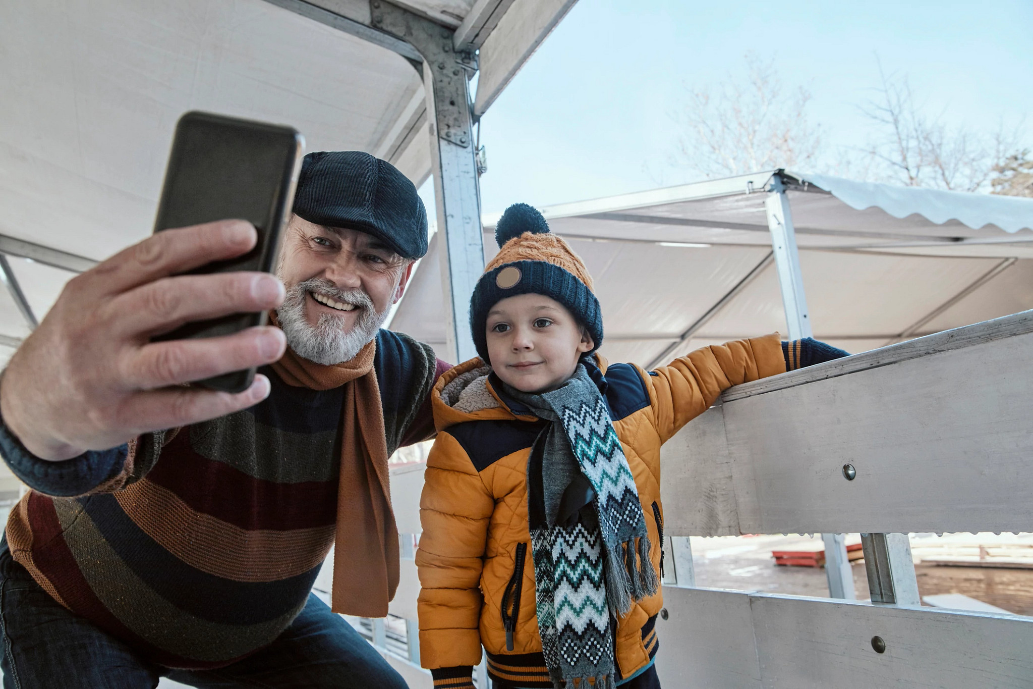 Google Photos Made Easy Event Image