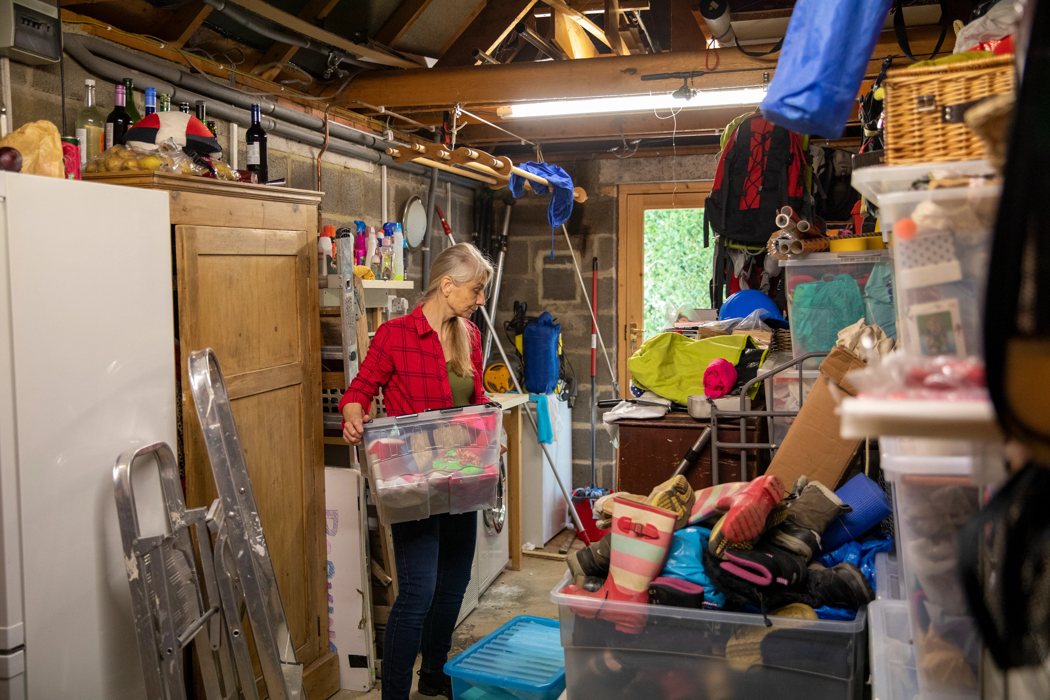 Image of HomeFit Workshop: Safety and Comfort