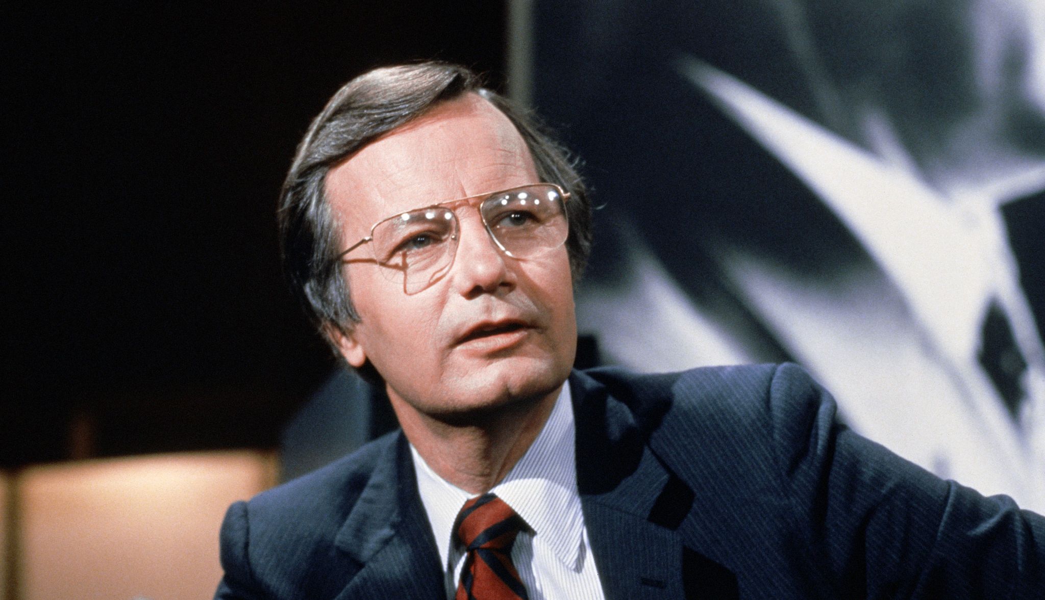 Bill Moyers Obit Bill Moyers