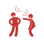 Icon for jokes