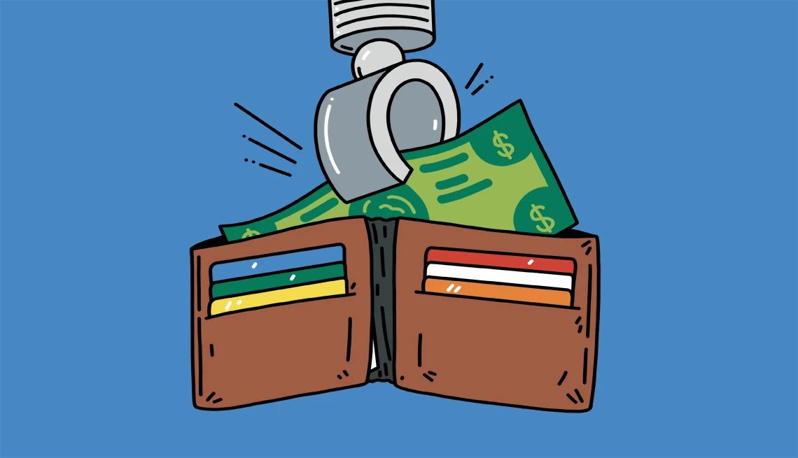 Ways to Save on Monthly Bills sign up for autopay