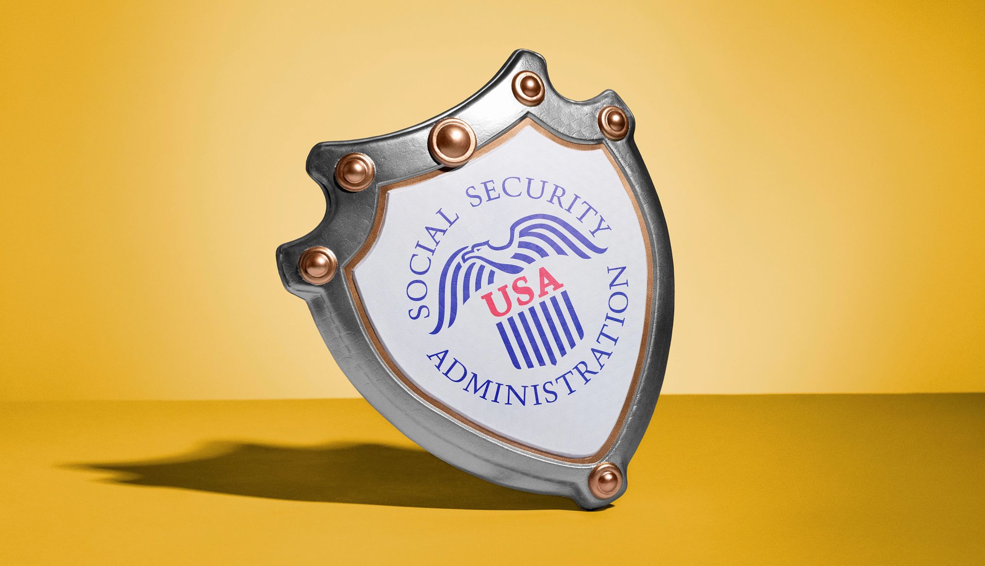 Timeline of Key Events in the History of Social Security