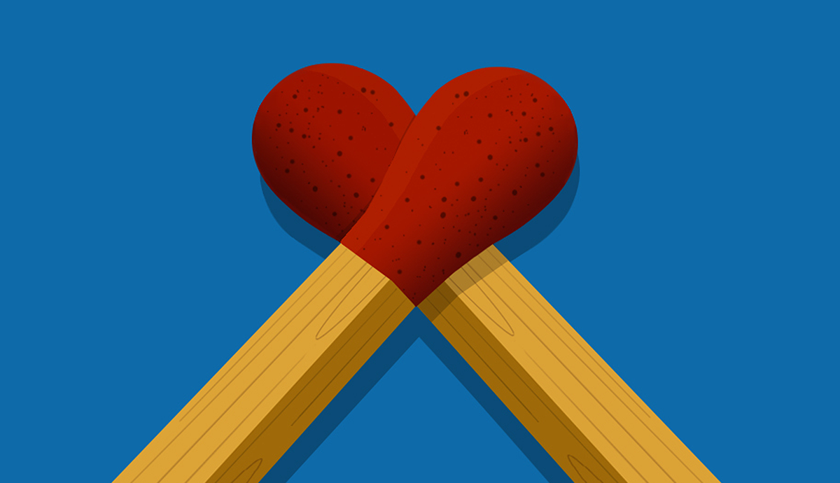 5 Times More Important Than Sex