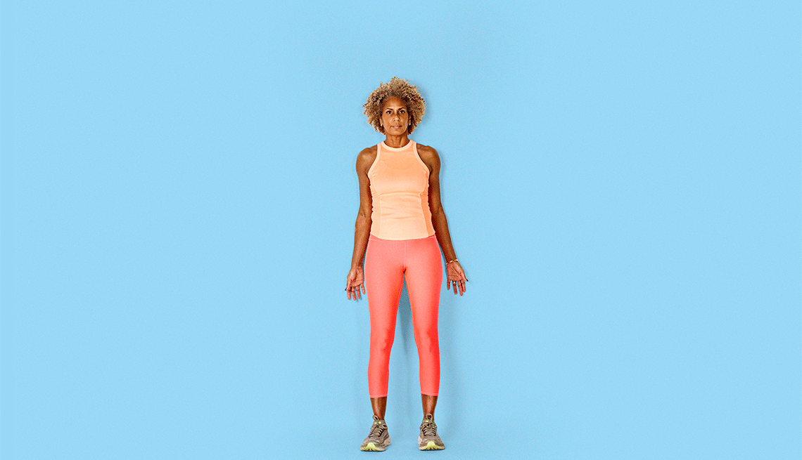 The best exercise for neck pain | members only