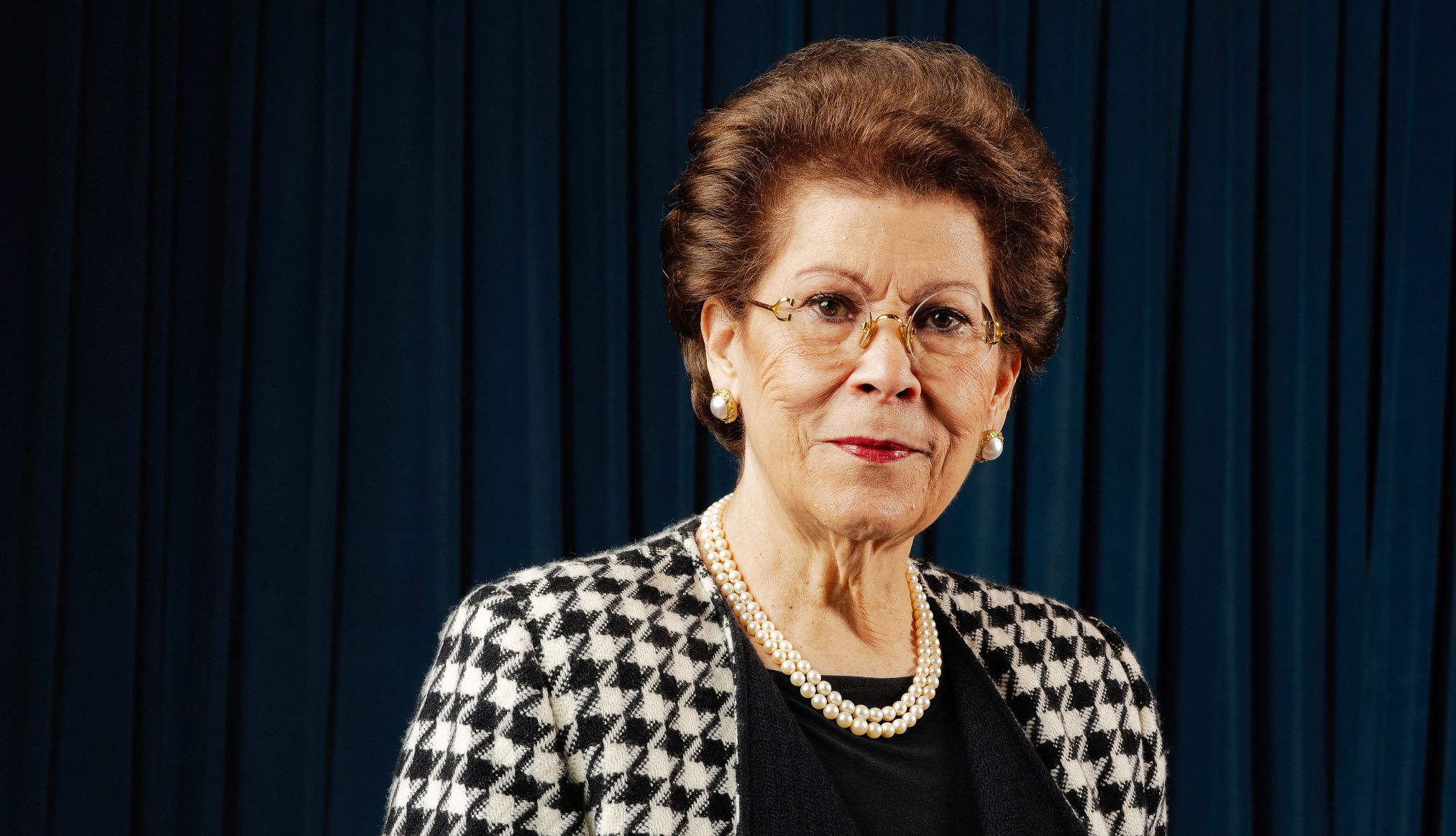 Antonia Novello, M.D. was the surgeon general from 1990-1993