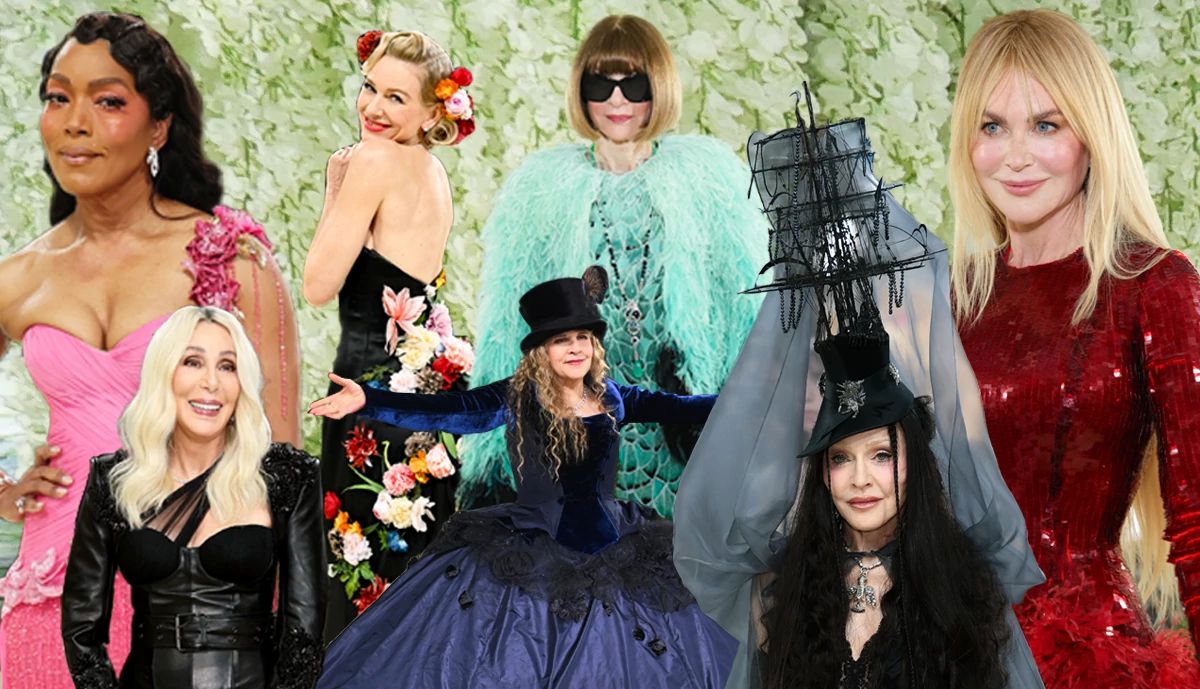 The Best 50-Plus Looks at the 2026 Met Gala The Best 50-Plus Looks at the 2026 Met Gala