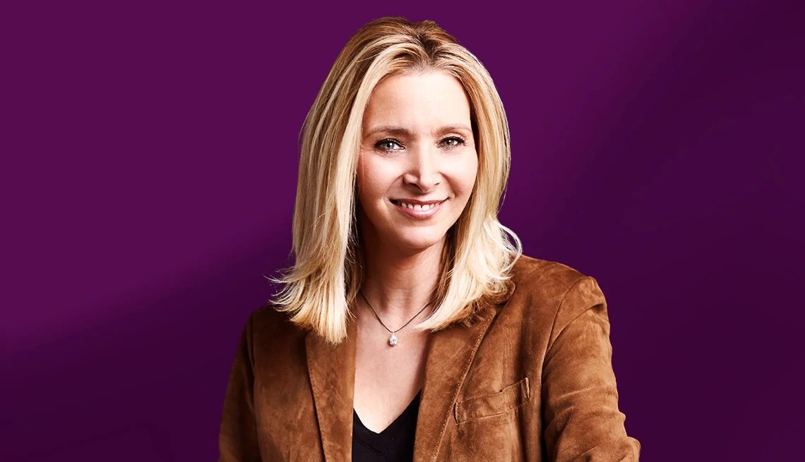 Lisa Kudrow Lisa Kudrow