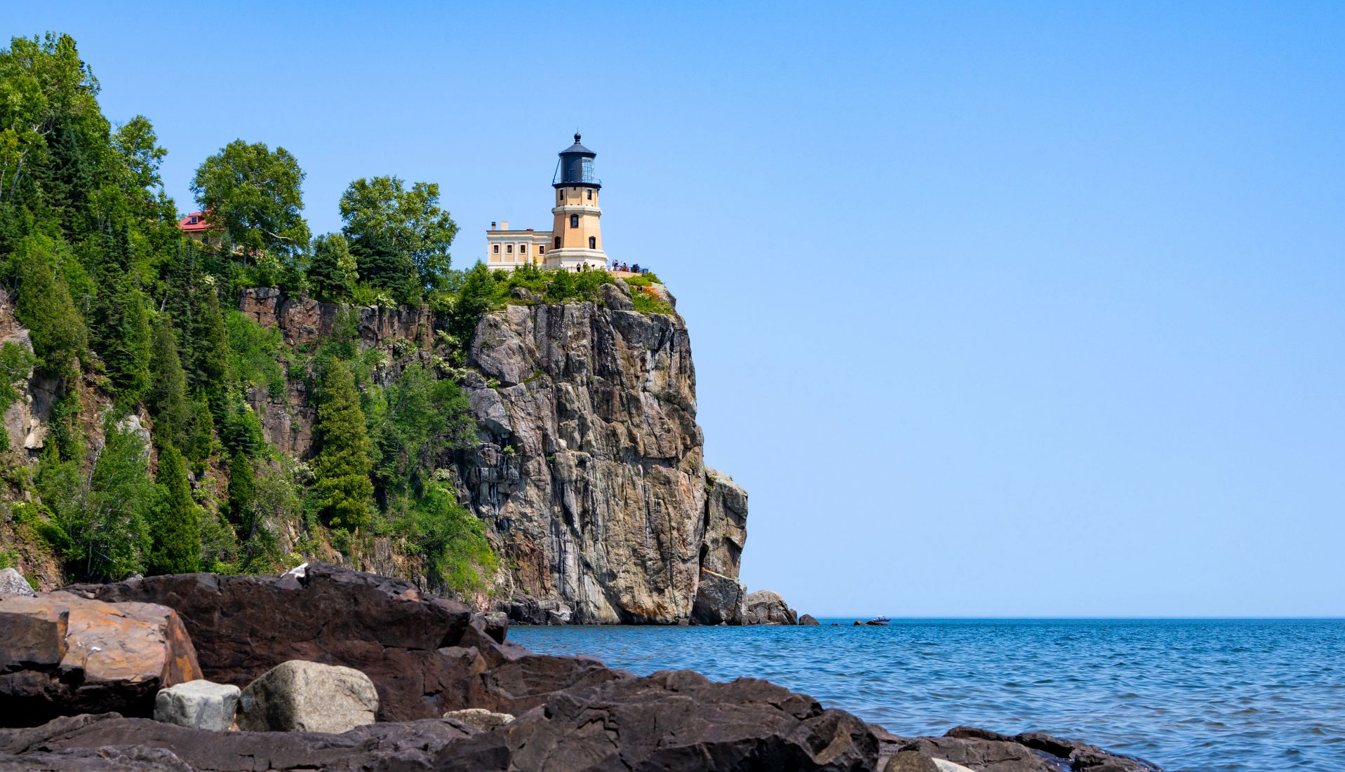 Split Rock Lighthouse Split Rock Lighthouse