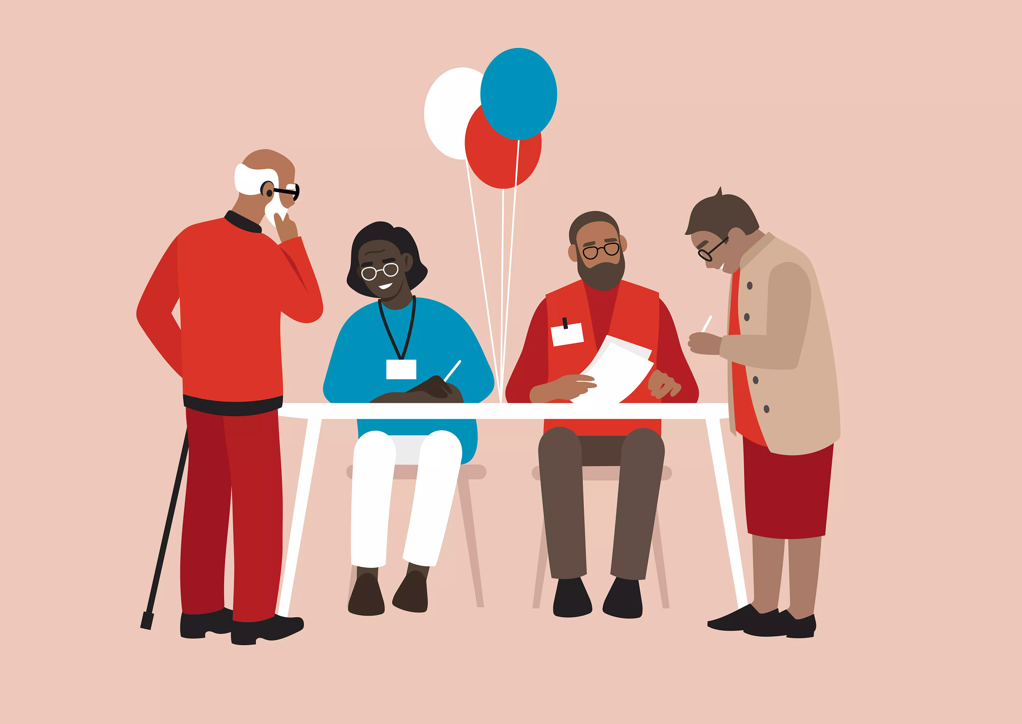 Image of Celebrate 90 Years of Social Security!