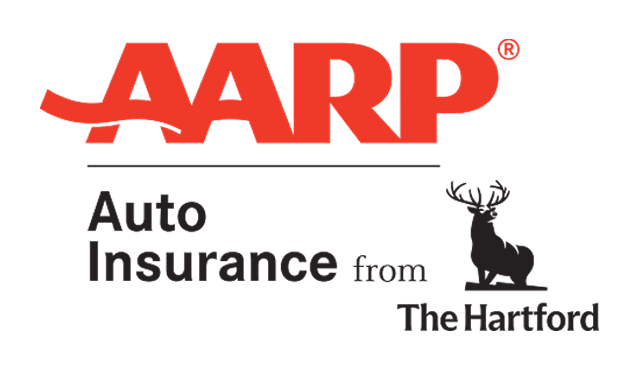 AARP Auto Insurance from The Hartford AARP Auto Insurance from The Hartford