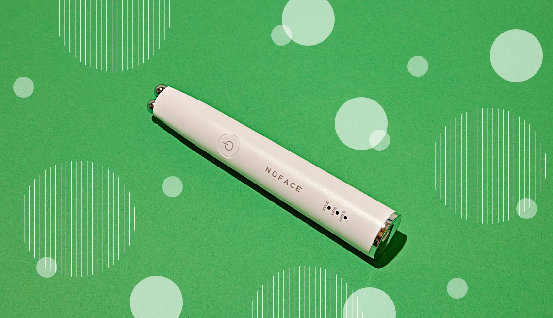 microwand
