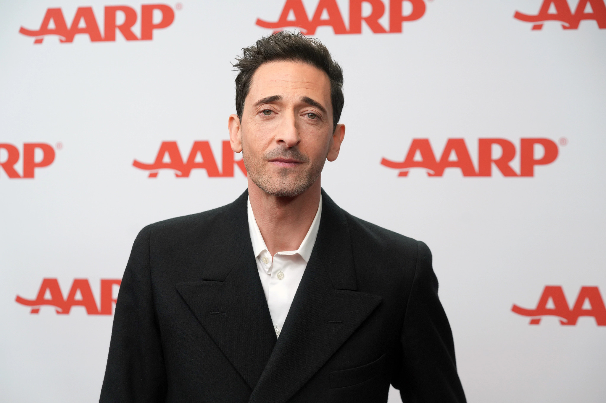 Adrien Brody