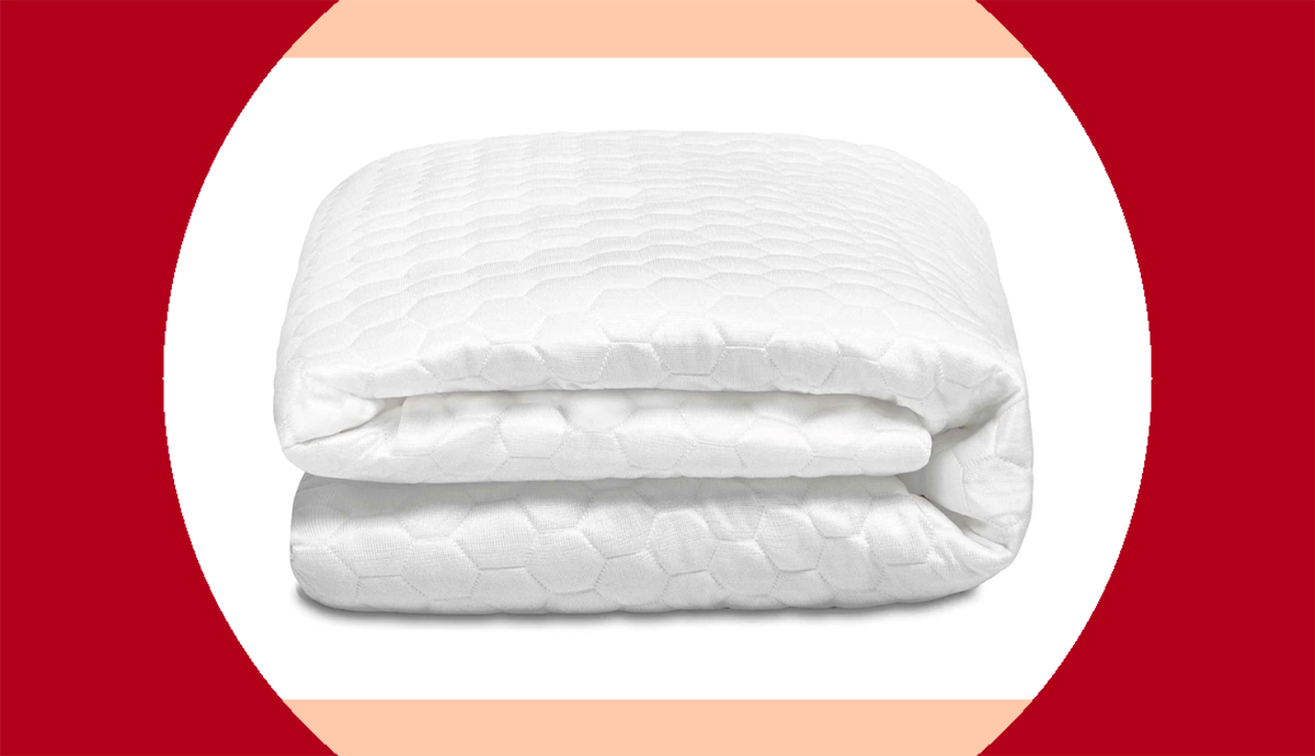 The AARP Smart Picks team tests mattress protectors